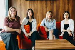 Топ-5 ініціатив Волинського Інституту Права у 2025 році