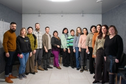 Не лише критикувати, а й пропонувати. У Маневичах жителі вчились спільно вирішувати проблеми у громаді