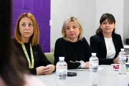 Перші результатами роботи Координаційної ради з розвитку громадянського суспільства та належного врядування на Волині