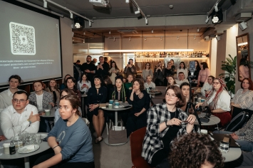 Рушії змін. Відбулось п’яте, рекордне звітування громадського сектору Волині