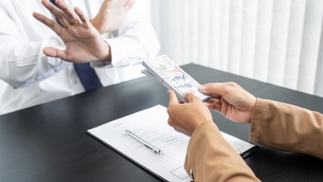 Яким чином жителі громад можуть долучатись до боротьби з корупцією