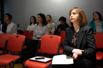 Рівні права для жінок та чоловіків. Як у Здолбунові працюють над темою гендерної рівності