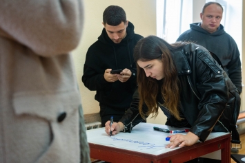 «Говорити чесно і правдиво». У Рожищенській громаді працюють над покращенням владно-громадського діалогу