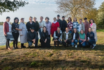 Як Шацька громада розвиває туризм спільно з місцевим бізнесом та громадським сектором