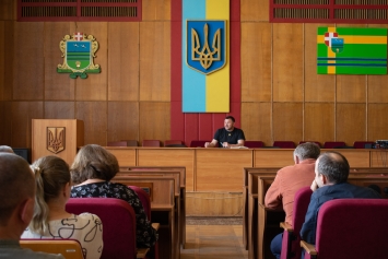 Локальна демократія у дії: Камінь-Каширська громада напрацювала проєкт статуту