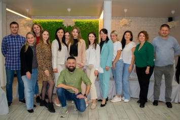 У Іваничах вчились залучати жителів до спільного прийняття рішень