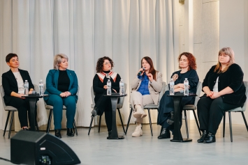 Добре врядування та громадська участь. У Луцьку відбувся Форум про демократію 