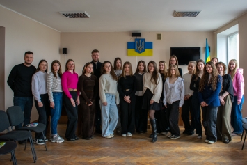 Новий Статут, Молодіжна рада і цифрова демократія: підсумки проєкту із розвитку участі у Любомльській громаді